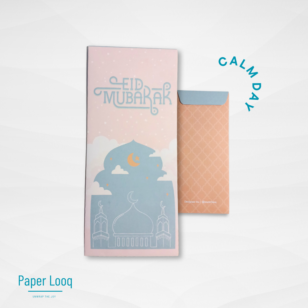 

amplop lebaran / amplop lebaran simpel / amplop lebaran aesthetic / amplop idul fitri