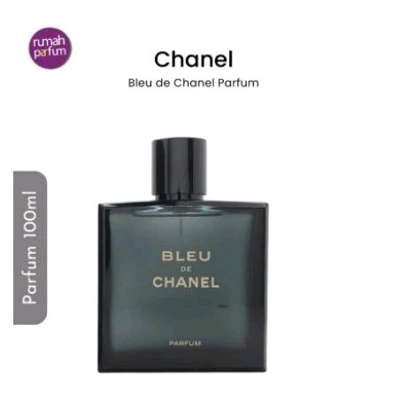 Chanel Parfume