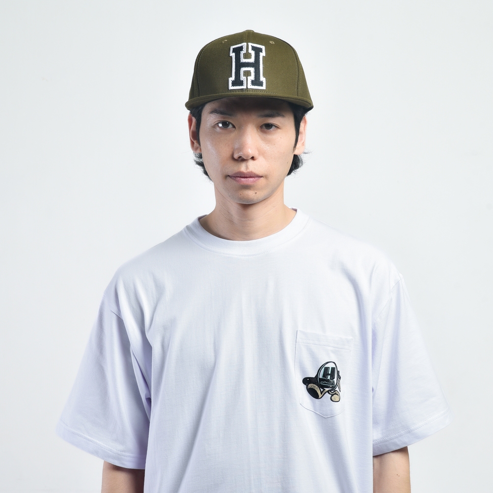 Hammerstout - Topi - Jouban