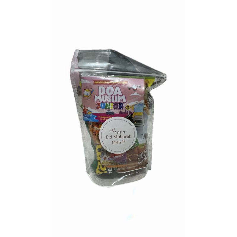 

gempers bocil muslim