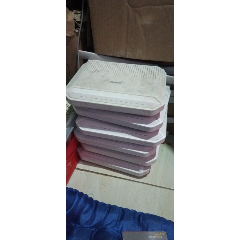 Ont Gpon Fiberhome HG6145F Dual Band