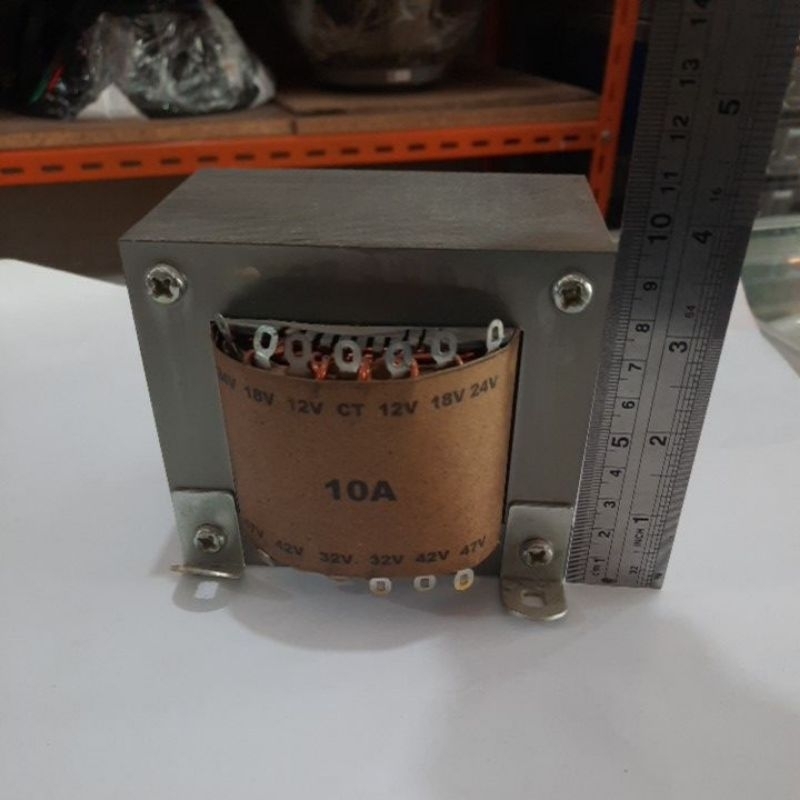 Travo oki 10 A CT 47 V