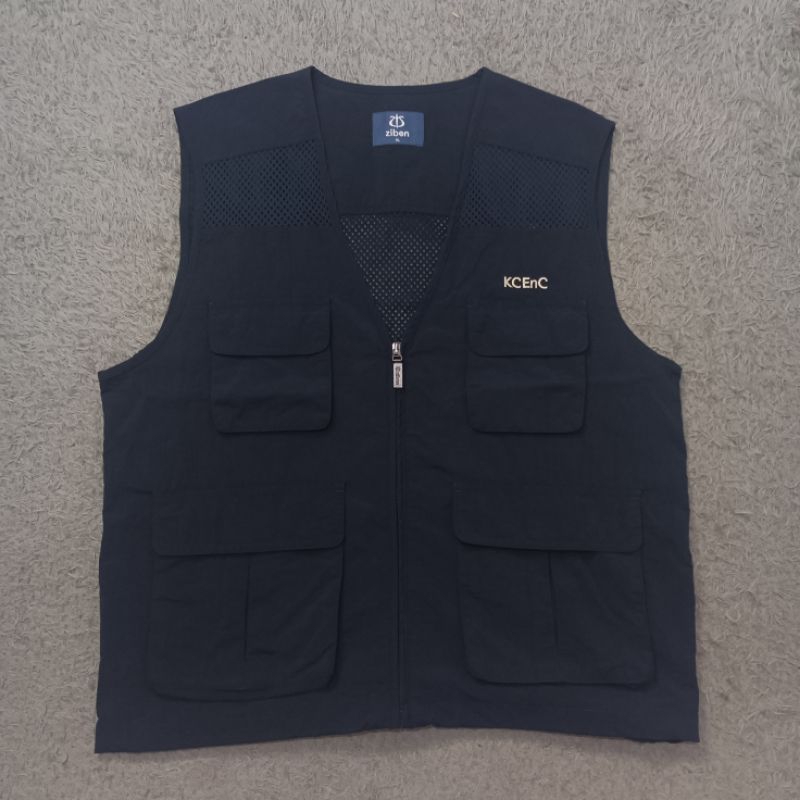 Ziben Tactical Vest