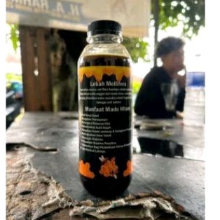 

madu asli