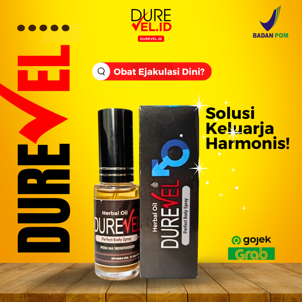 durevel spray - durevel spray original - durevel spray asli original - XTRONG Spray Anti ejakulasidi