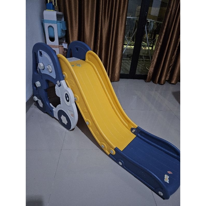 slide perosotan anak second