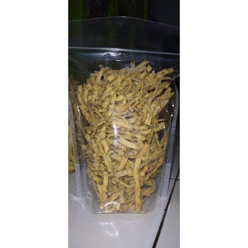 

SISTIK DAUN SELEDRI 250gr