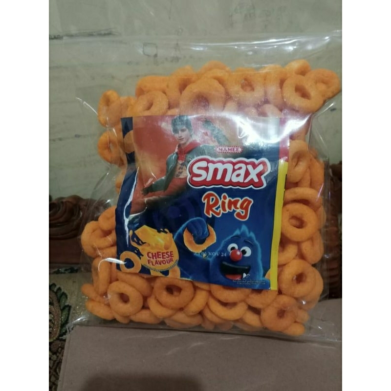 

smax ring 250gram muraah