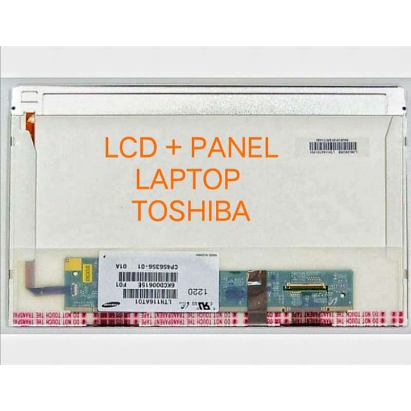 Baterai Toshiba Dynabook Satellite T10, T11, T12 - Aksesori Laptop