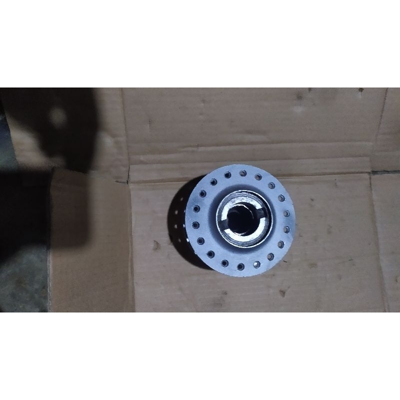 torombol depan suzuki smash 110 bekas original