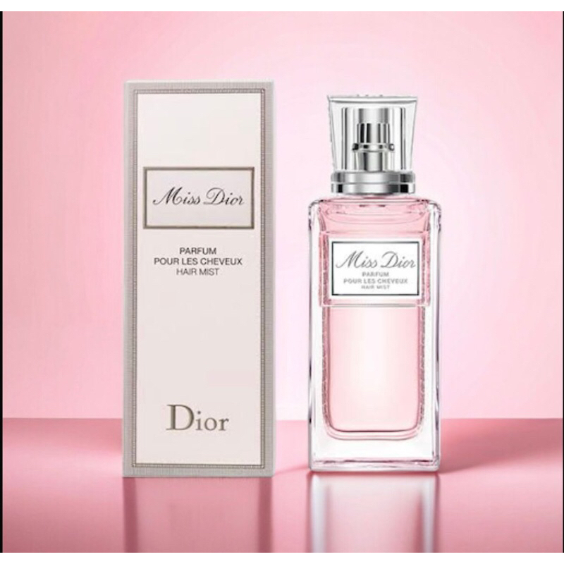 Dior - Miss Dior Hair Mist 30ml