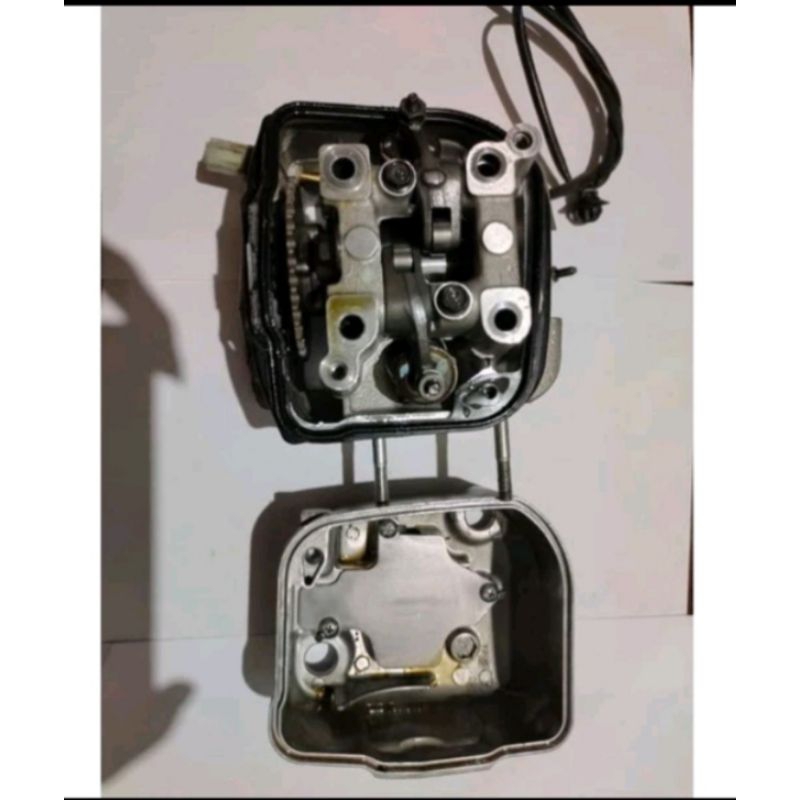 head kop beat esp,scopy esp,vario 110 esp komplit isi
