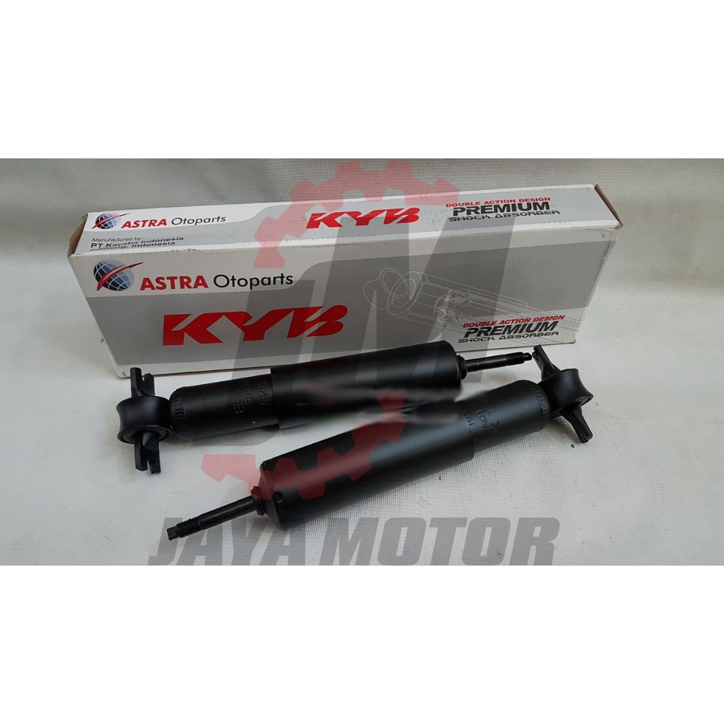 Shock Depan Kijang Super / Kijang Grand / Kijang Kapsul KYB Premium