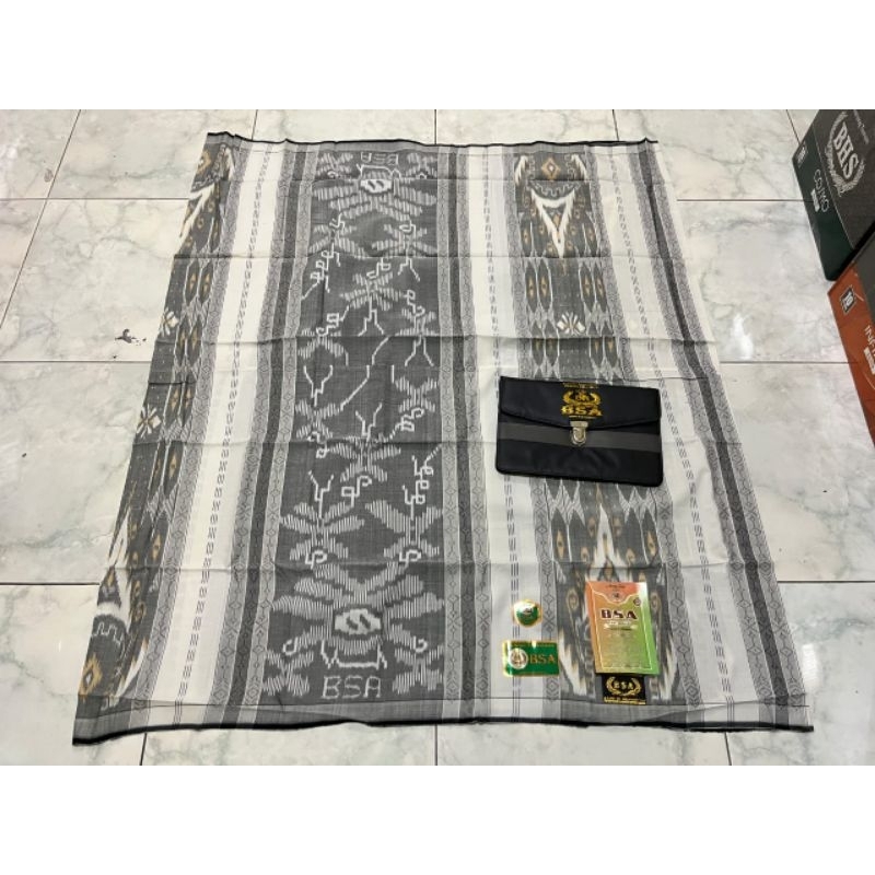 sarung BSA TMB timbul mesres