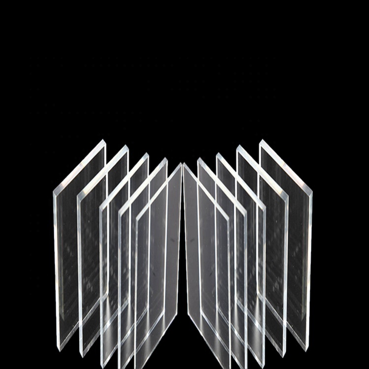 Lembaran akrilik 80x45cm 2mm