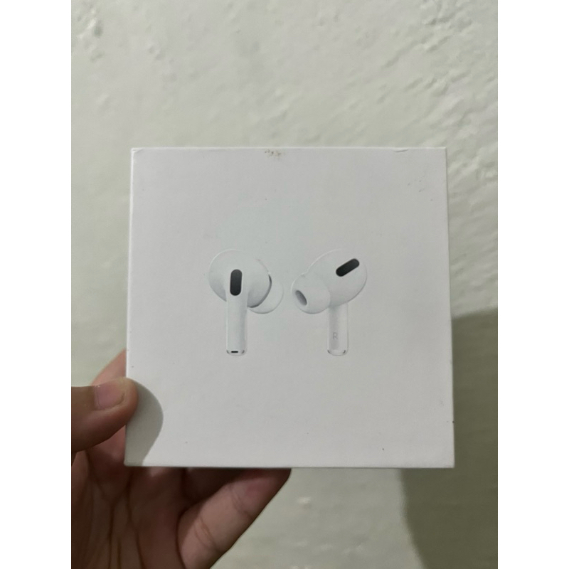 Airpods pro second (ibox)