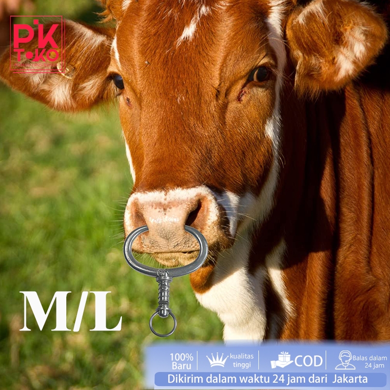 1pcs Penjepit Hidung Sapi/Dukungan Penjualan Pabrik/Sapi Besar Hidung /Hidung Sapi Besar