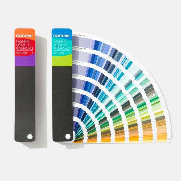 

Gramedia MKG - PANTONE FASHION, HOME + INTERIORS COLOR GUIDE FHIP110A