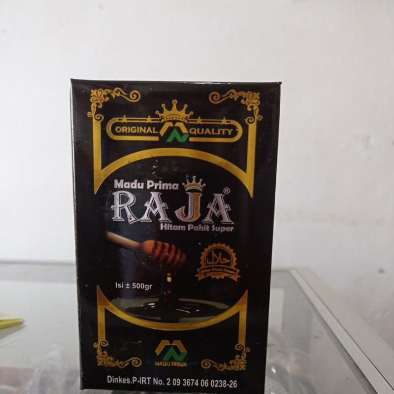 

madu raja