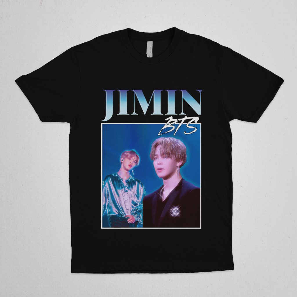 KAOS JIMIN BTS
