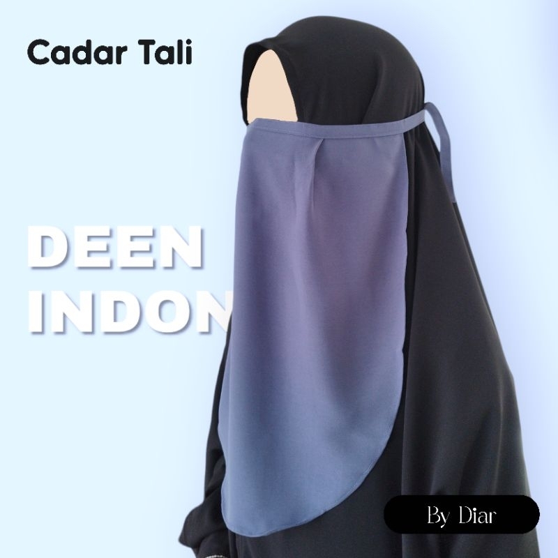 CADAR TALI Bahan Malika Arabian | Cadar Bahan Premium | Cadar Murah