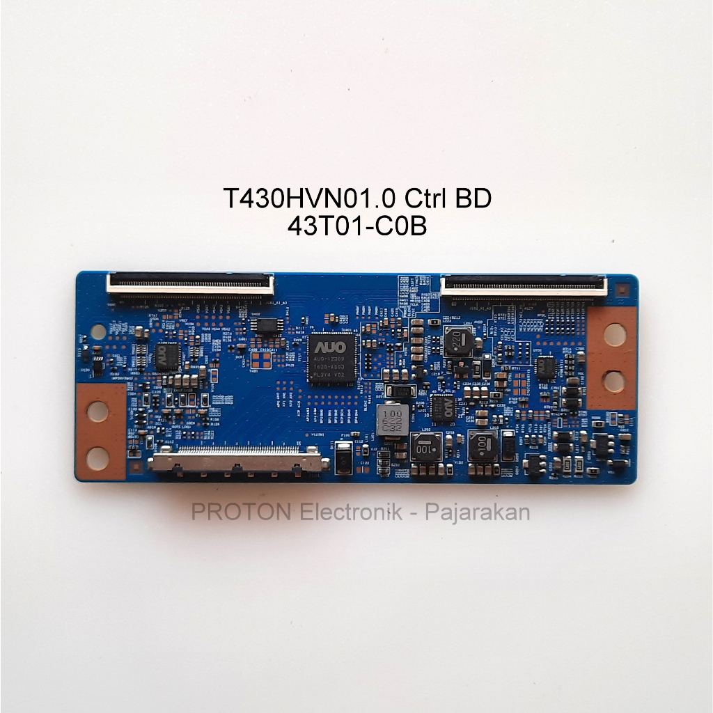 Tcon LED TV LG 43LH500T Tikon Samsung UA43K5002 UA43K5002AK UA43K5005 UA43K5005AK Logic board T430HV