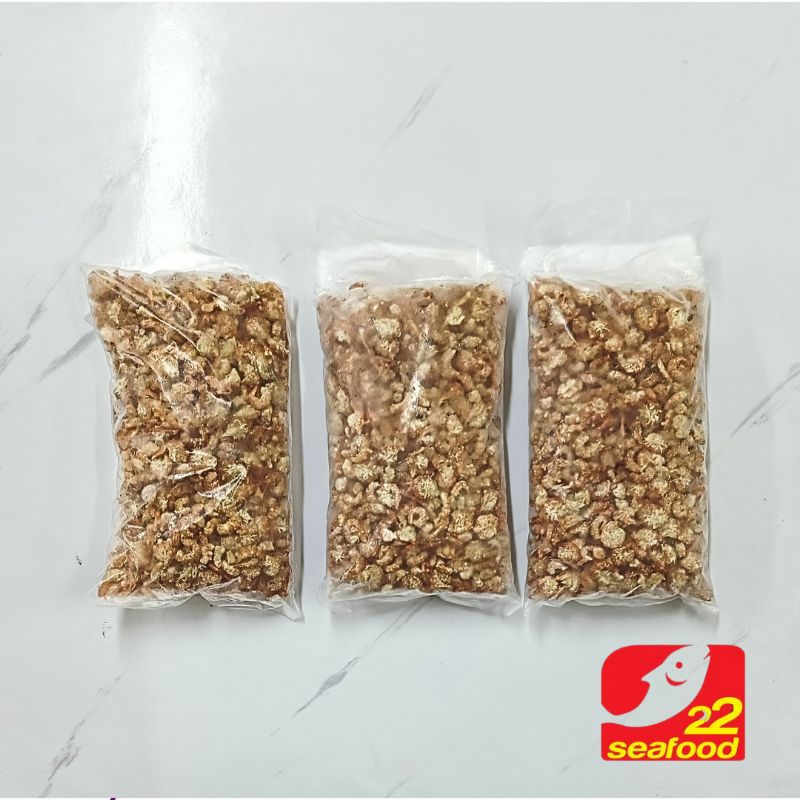 

Udang Ebi Kering 250 gram / Seafood 22