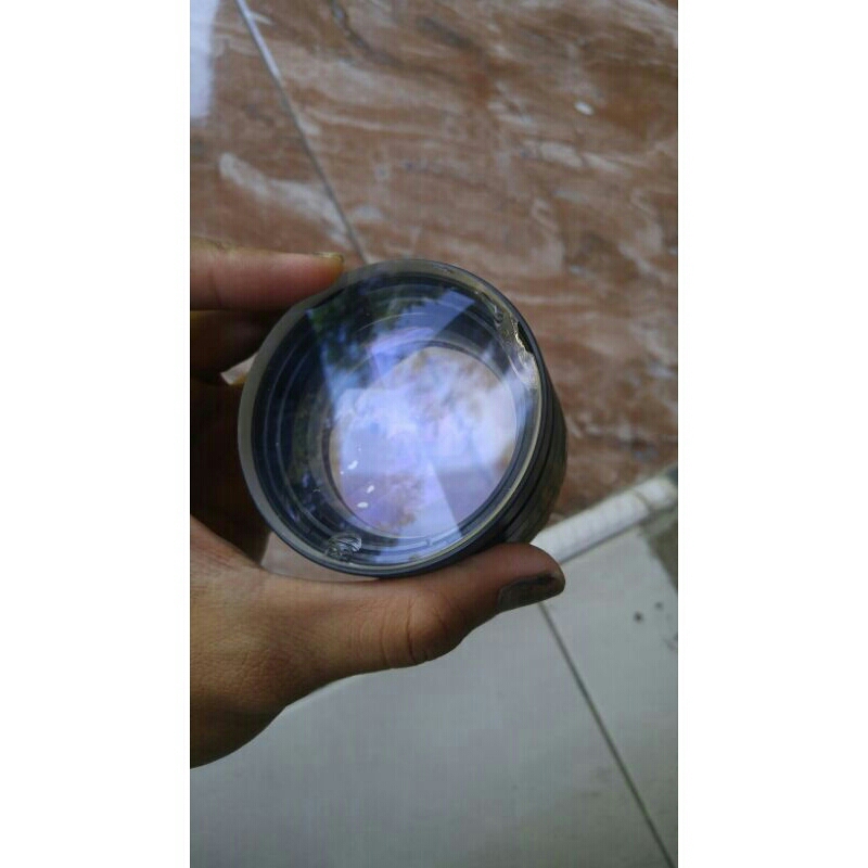 lensa bekas mesin fotocopy minusan