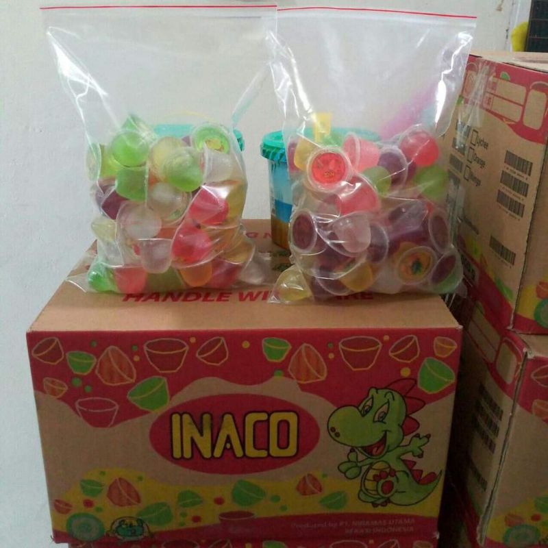 

inaco curah isi 30pc exp 25 mei 2025