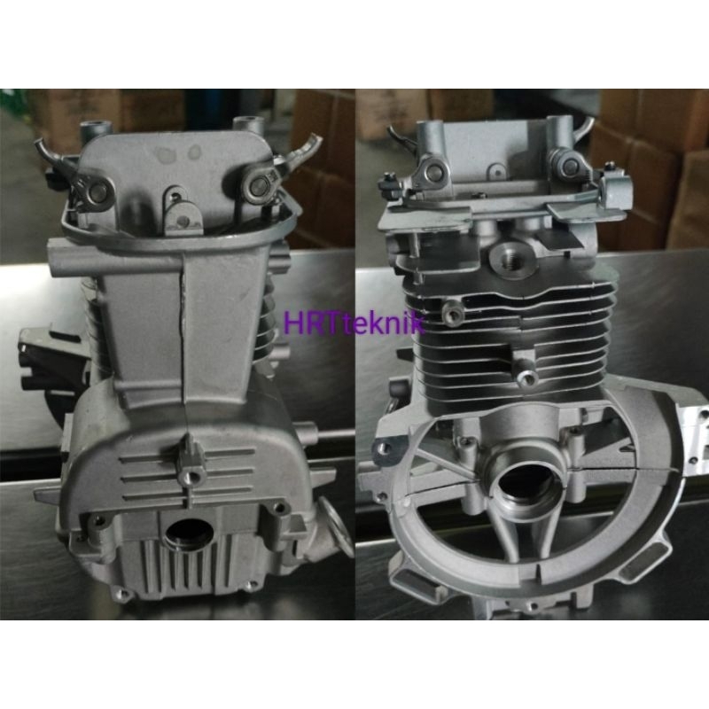 Foring Blok Mesin GX35 Honda (40mm) Mesin Potong Rumput 4Tak GX35 435