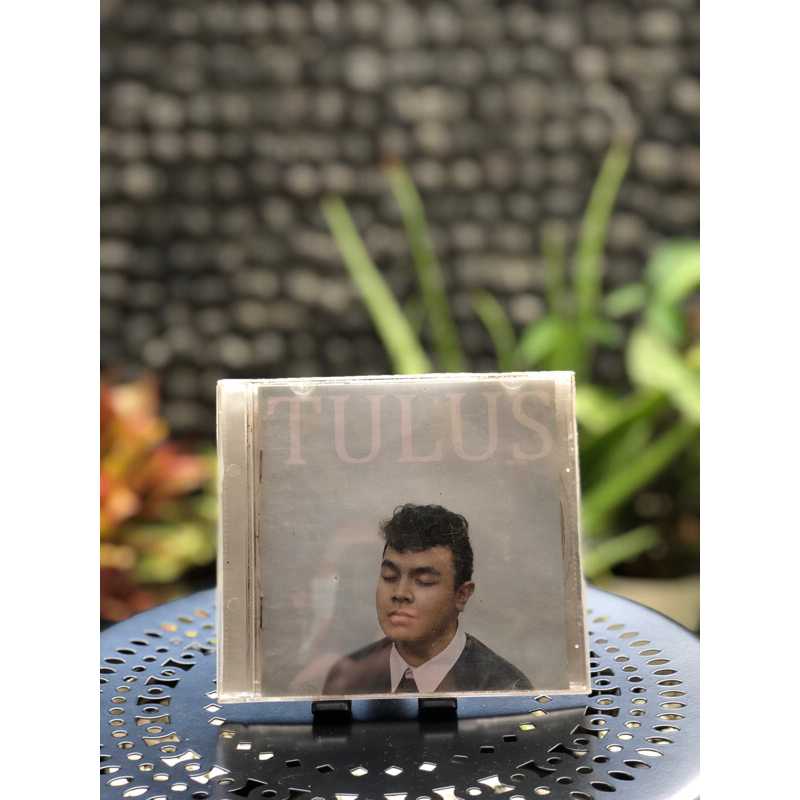 CD Tulus - Tulus
