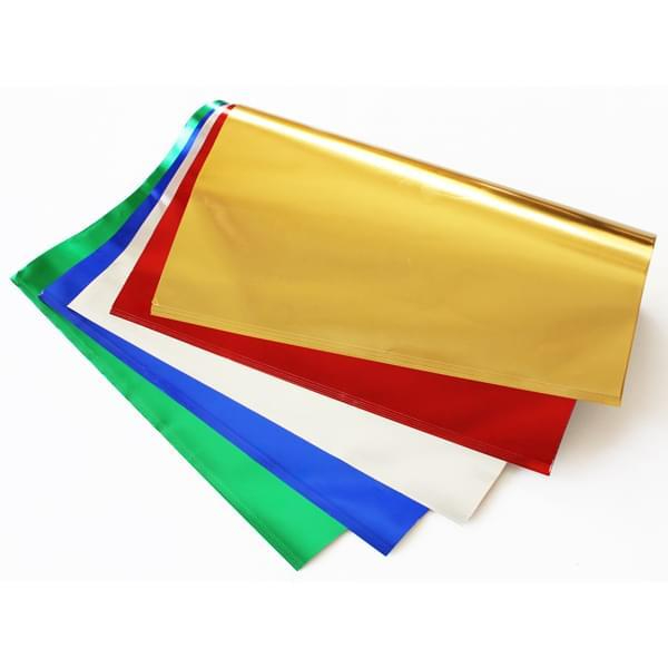 

KERTAS ASTURO METALIK / KERTAS ASTURO WARNA METALIK / ASTURO METALIK 60 CM X 40 CM