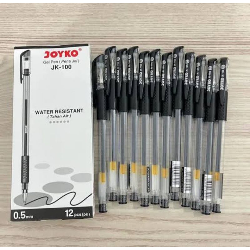 

pulpen joyko jk-100