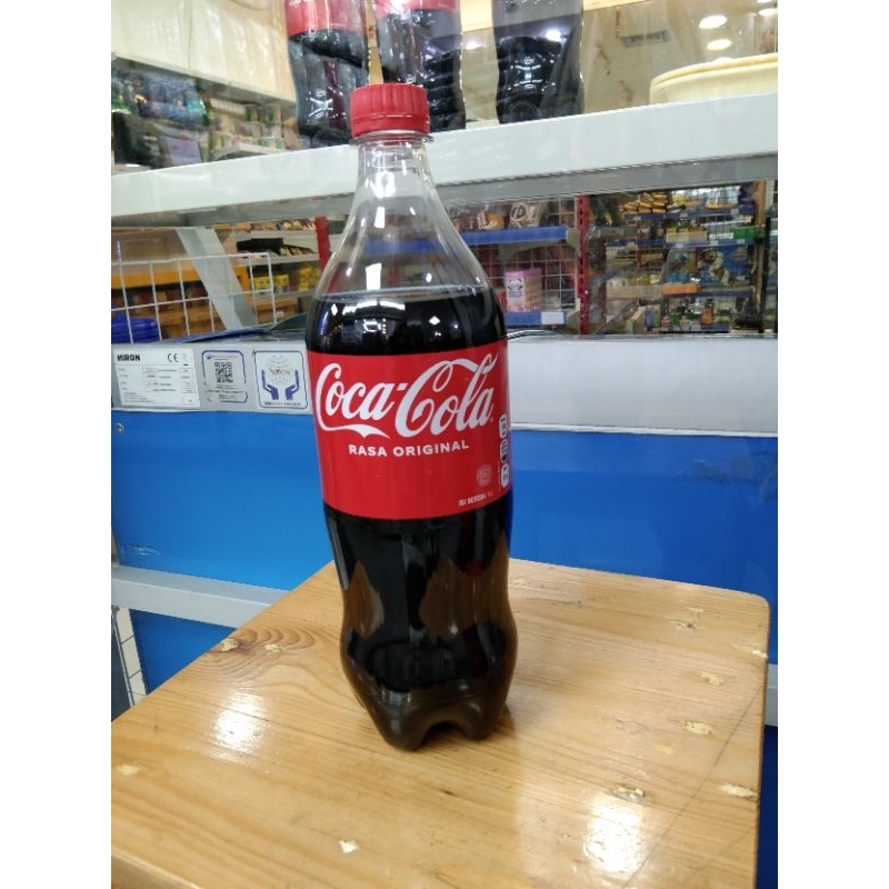 

Coca cola