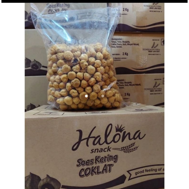 

soes halona 2kg