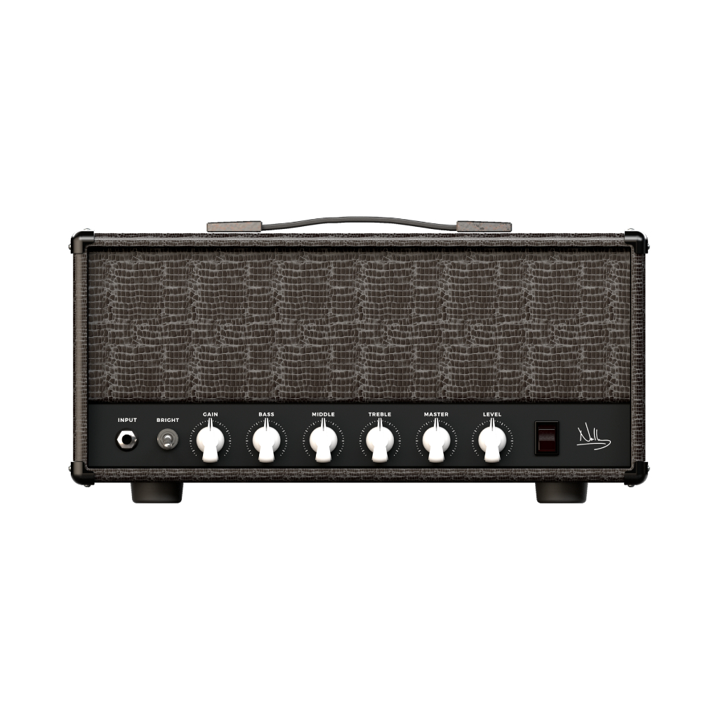 Archetype Nolly Neural DSP Cabinet Impulse Response
