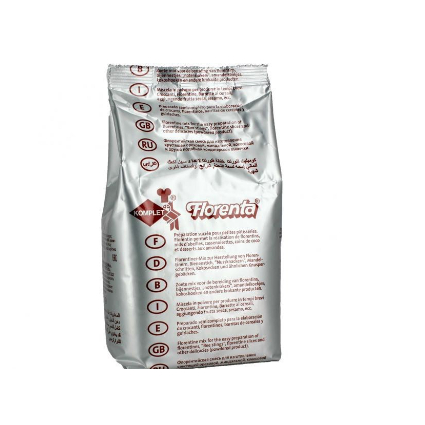 

Tepung Florenta 500 gr // Florentine cookies // FLORENTA HALAL GERMANY