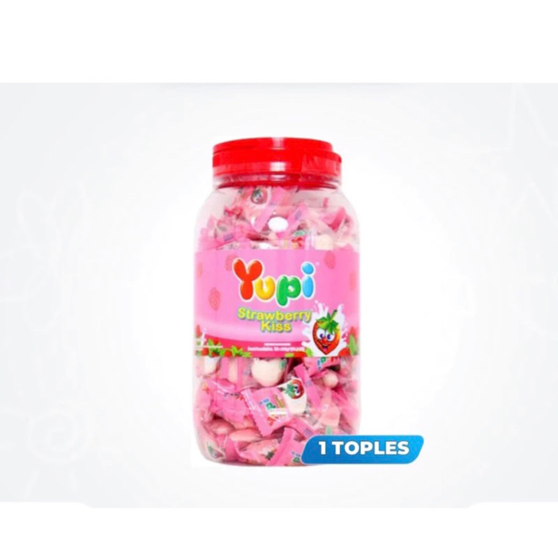 

Yupi Toples