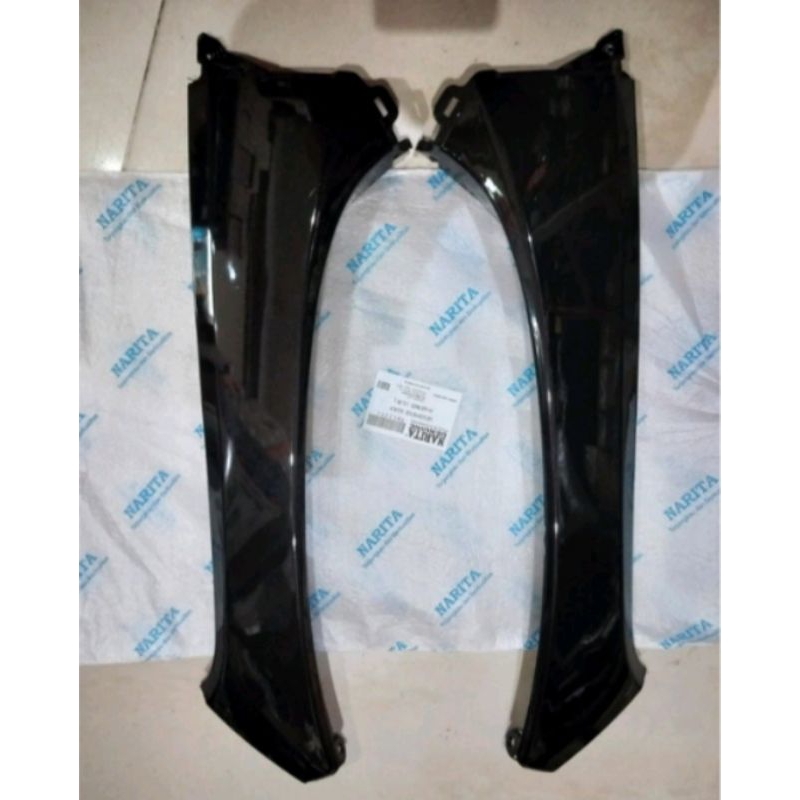 sayap honda genio, cover body sayap honda genio
