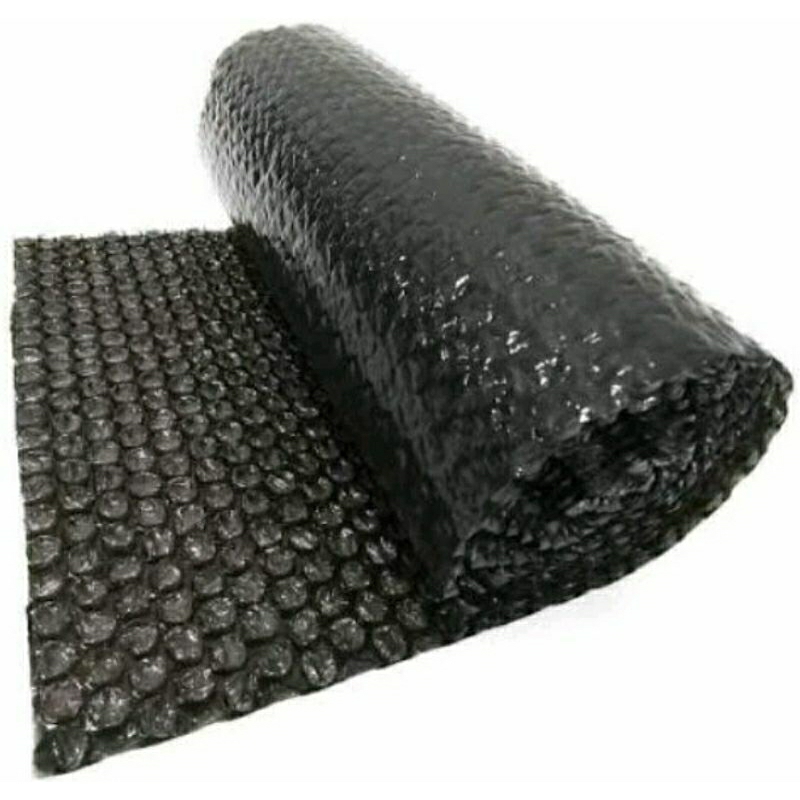 

packing bubble wrap