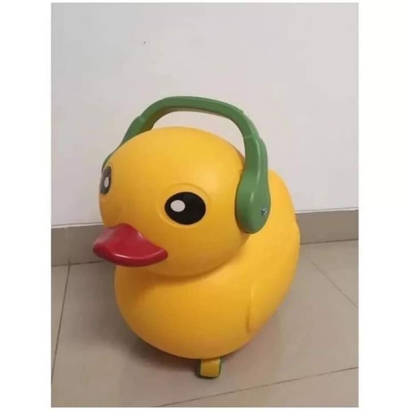 BEBEK RIDE ON / BEBEK RODA / RIDE ON DUCK