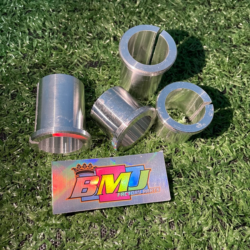 adaptor boshing as31 ke as26 cnc untuk cb,gl,mp,tiger