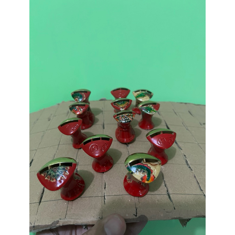 Sawangan Merpati KDI, Sawangan Merpati Bagus, Sawangan Merpati Tinggian