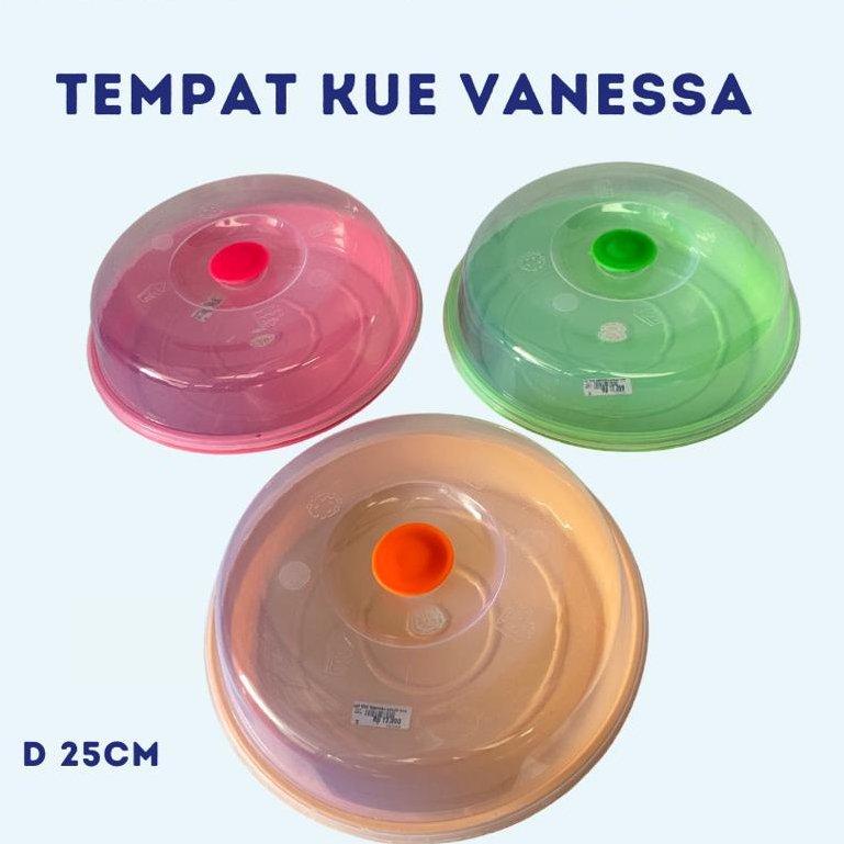 TEMPAT KUE VANESA BULAT KUE GORENGAN