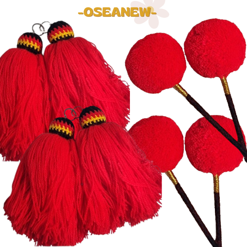 -DISKON- SUNGUT BARONGAN BESAR / sungut barongan gondel suweng anting sungut barongan Gondel/ Sungut