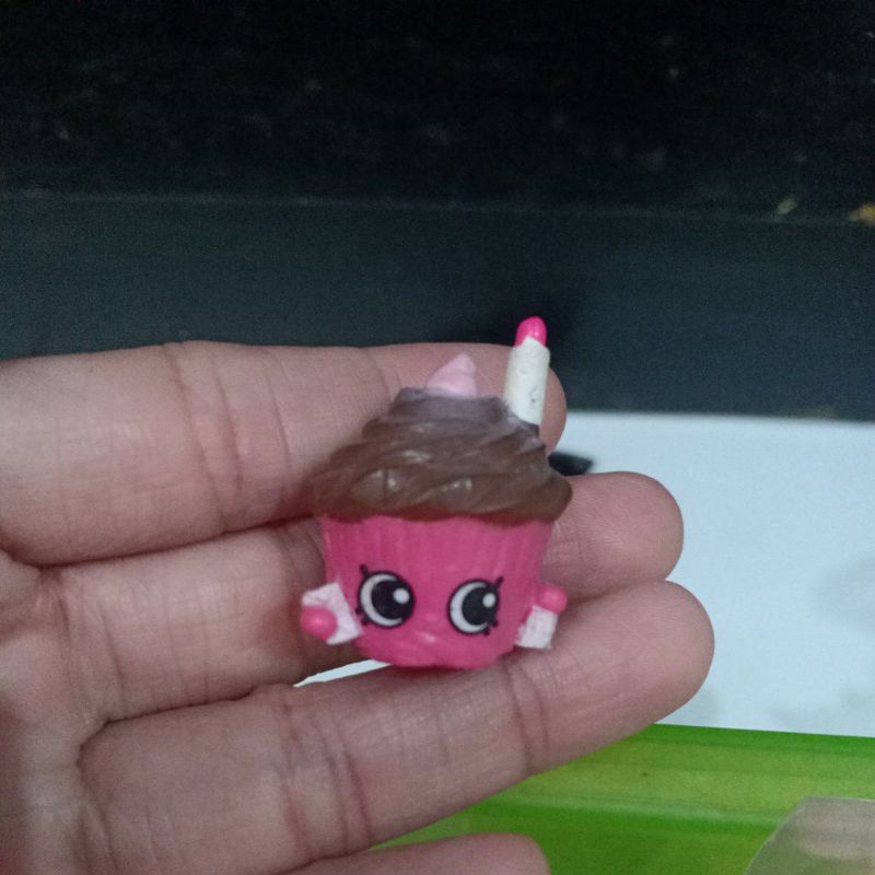 shopkins figure/figure shopkins/mainan shopkins