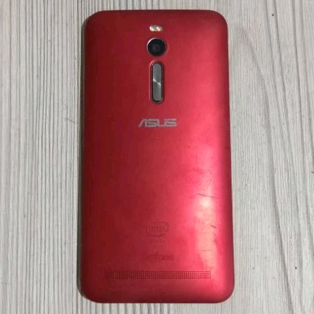 mesin Asus Zenfone 2 Z00AD original normal