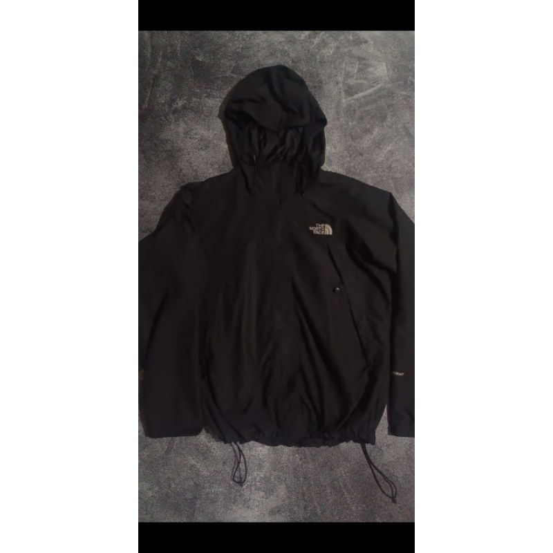 Jaket TNF MP3 x Hyvent