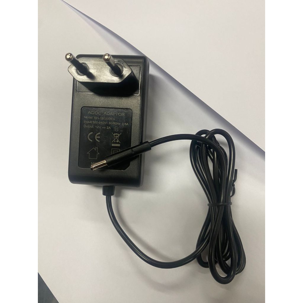 Adaptor Charger Axioo Mybook 14 12V 2A mybook 11 p401 n10 11+ 11G 11LIte