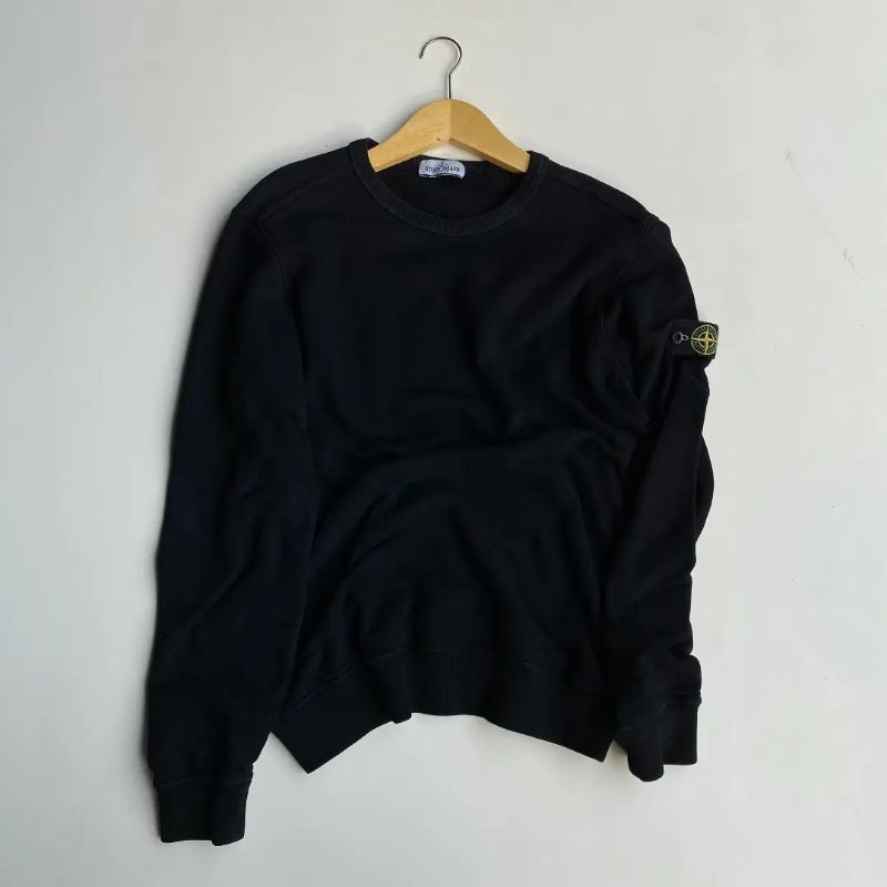 Sweater Stone island junior second original